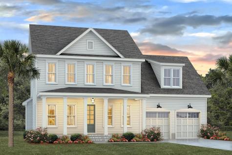 414 Wood Lilly Loop Summerville SC 29486