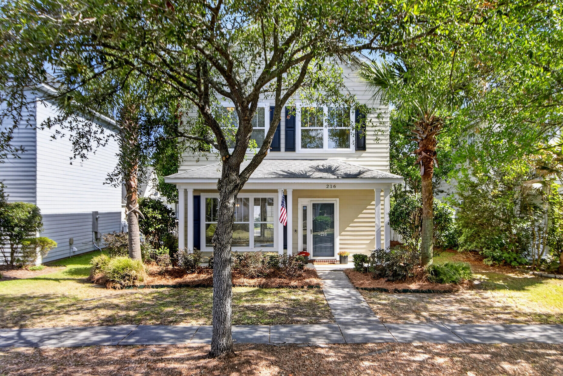 216 Trillium Avenue Summerville SC 29483