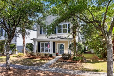 216 Trillium Avenue Summerville SC 29483
