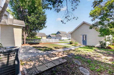 216 Trillium Avenue Summerville SC 29483
