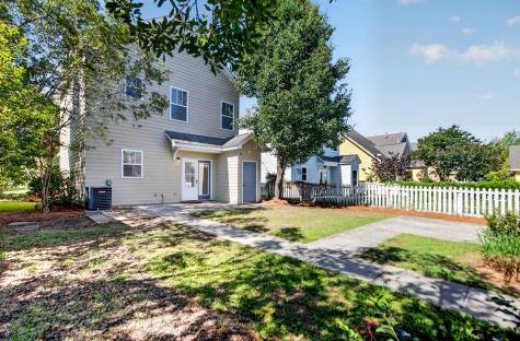 216 Trillium Avenue Summerville SC 29483