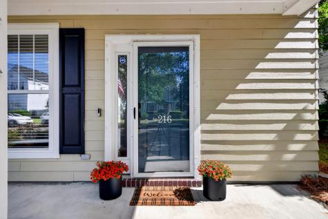 216 Trillium Avenue Summerville SC 29483