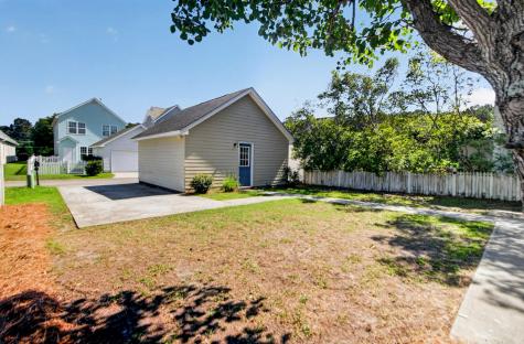 216 Trillium Avenue Summerville SC 29483