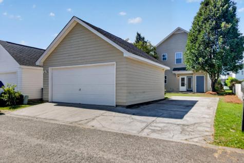 216 Trillium Avenue Summerville SC 29483