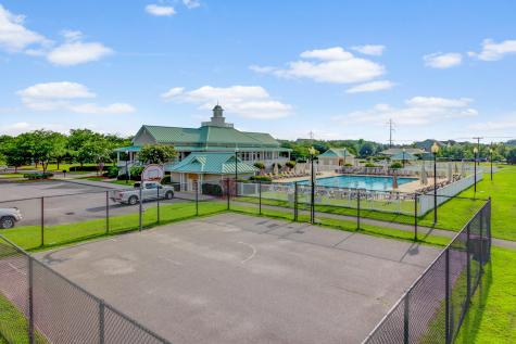216 Trillium Avenue Summerville SC 29483