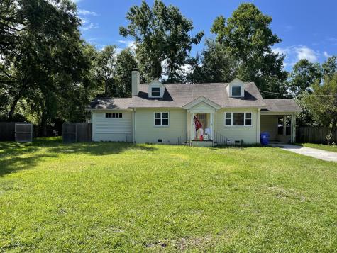 1713 Mchenry Avenue Charleston SC 29412