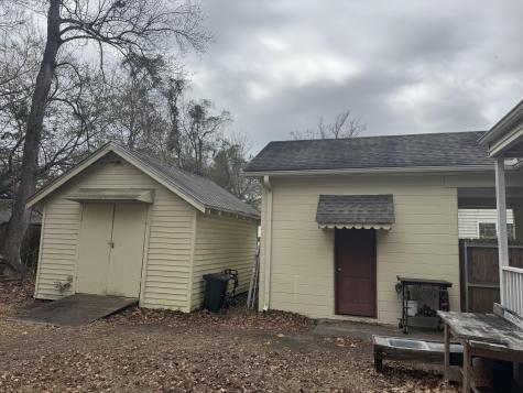 1713 Mchenry Avenue Charleston SC 29412