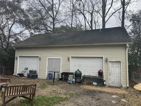 1713 Mchenry Avenue Charleston SC 29412