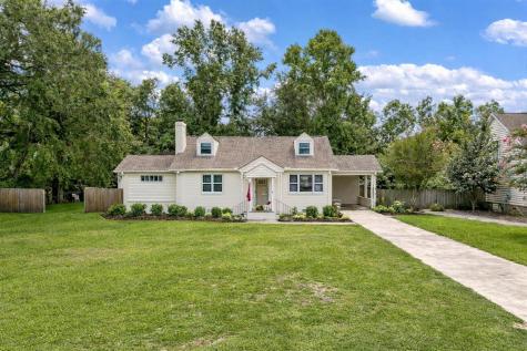 1713 Mchenry Avenue Charleston SC 29412