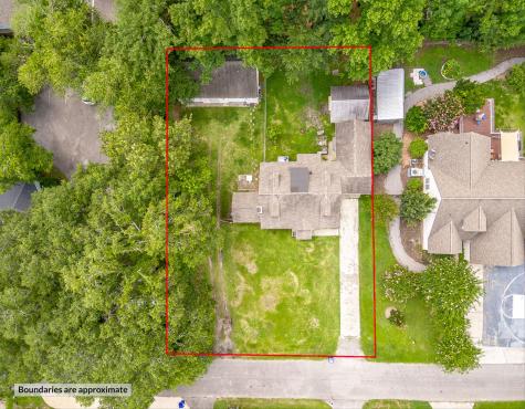 1713 Mchenry Avenue Charleston SC 29412