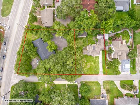 1713 Mchenry Avenue Charleston SC 29412