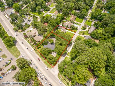 1713 Mchenry Avenue Charleston SC 29412