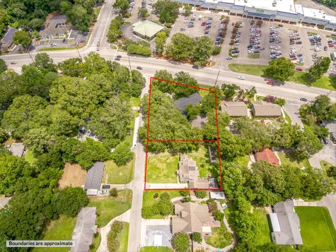 1713 Mchenry Avenue Charleston SC 29412
