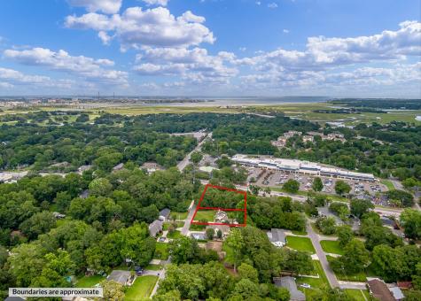 1713 Mchenry Avenue Charleston SC 29412