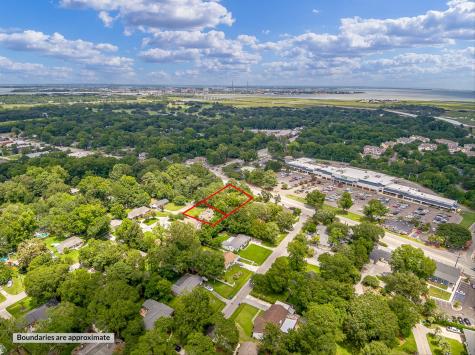 1713 Mchenry Avenue Charleston SC 29412