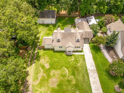1713 Mchenry Avenue Charleston SC 29412