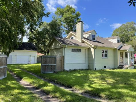 1713 Mchenry Avenue Charleston SC 29412