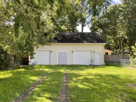 1713 Mchenry Avenue Charleston SC 29412