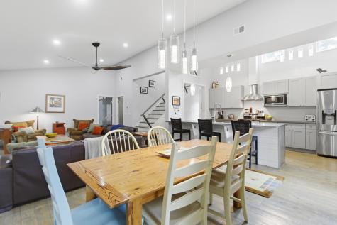 1584 Periwinkle Drive Mount Pleasant SC 29466