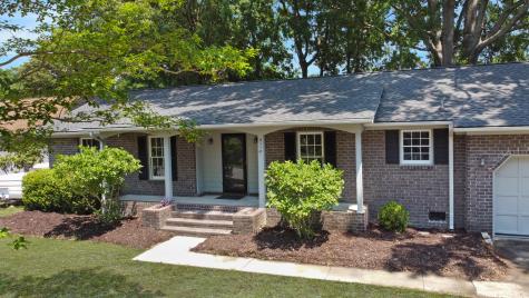 8110 Dearborne Road North Charleston SC 29406