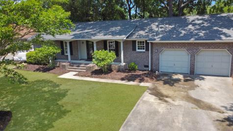 8110 Dearborne Road North Charleston SC 29406