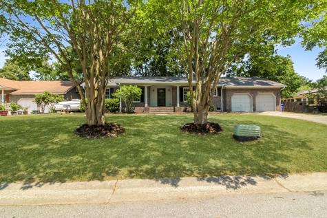 8110 Dearborne Road North Charleston SC 29406