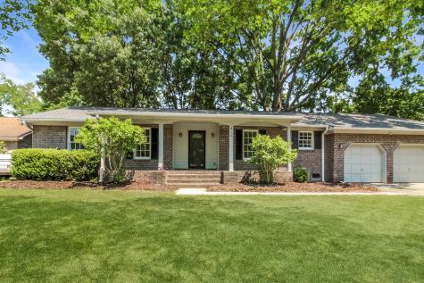 8110 Dearborne Road North Charleston SC 29406