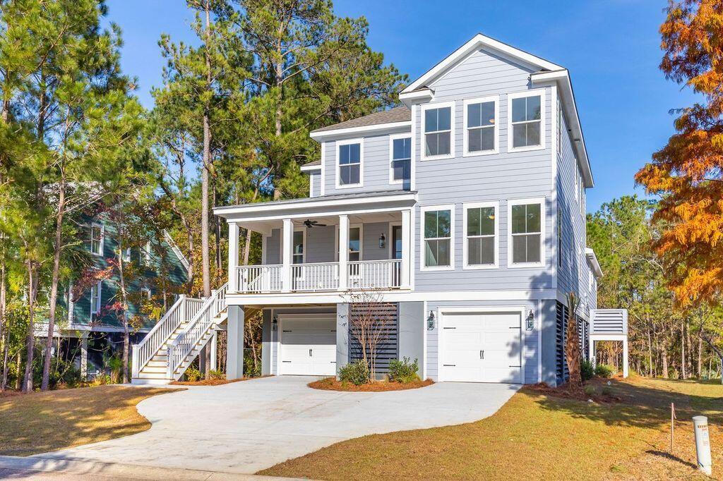 12 Kings River Trail Hollywood SC 29449