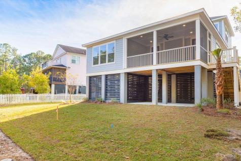 12 Kings River Trail Hollywood SC 29449