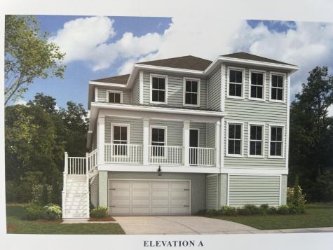 12 Kings River Trail Hollywood SC 29449