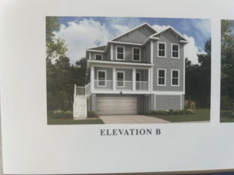 12 Kings River Trail Hollywood SC 29449