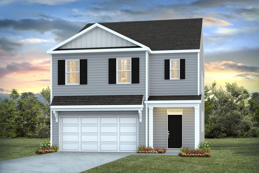 121 Longbeard Drive Summerville SC 29483