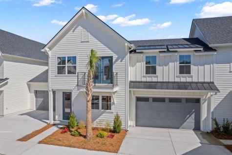 405 Oak Hammock Court Johns Island SC 29455