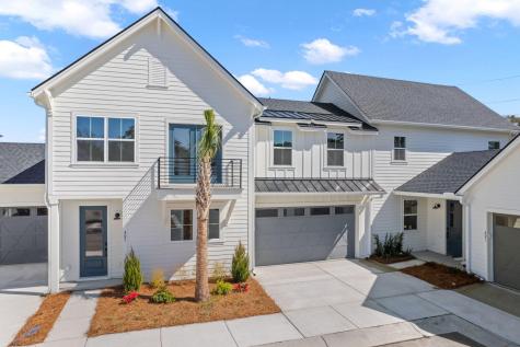 405 Oak Hammock Court Johns Island SC 29455