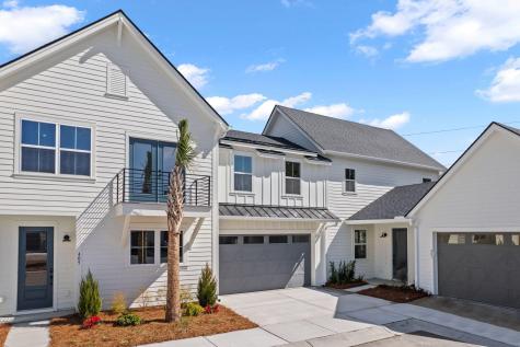 405 Oak Hammock Court Johns Island SC 29455