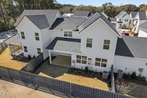 405 Oak Hammock Court Johns Island SC 29455