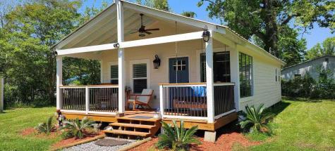 4879 Sam King Road Hollywood SC 29449