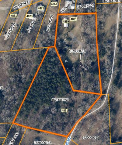 4879 Sam King Road Hollywood SC 29449