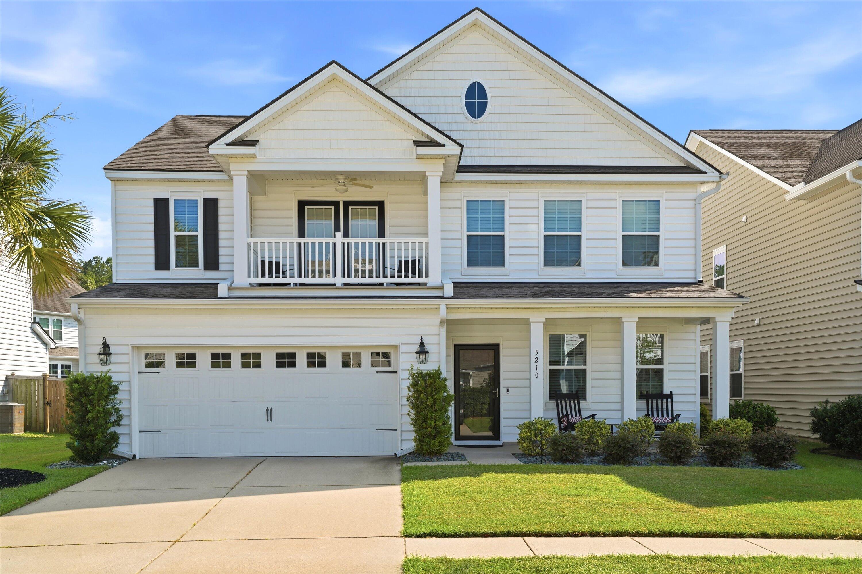 5210 Preserve Boulevard Ladson SC 29456