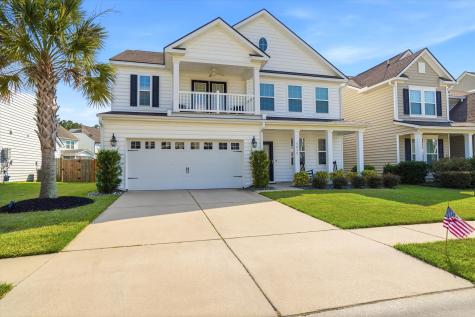 5210 Preserve Boulevard Ladson SC 29456