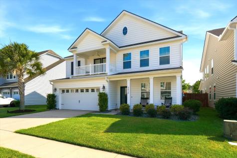5210 Preserve Boulevard Ladson SC 29456