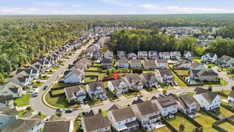 5210 Preserve Boulevard Ladson SC 29456