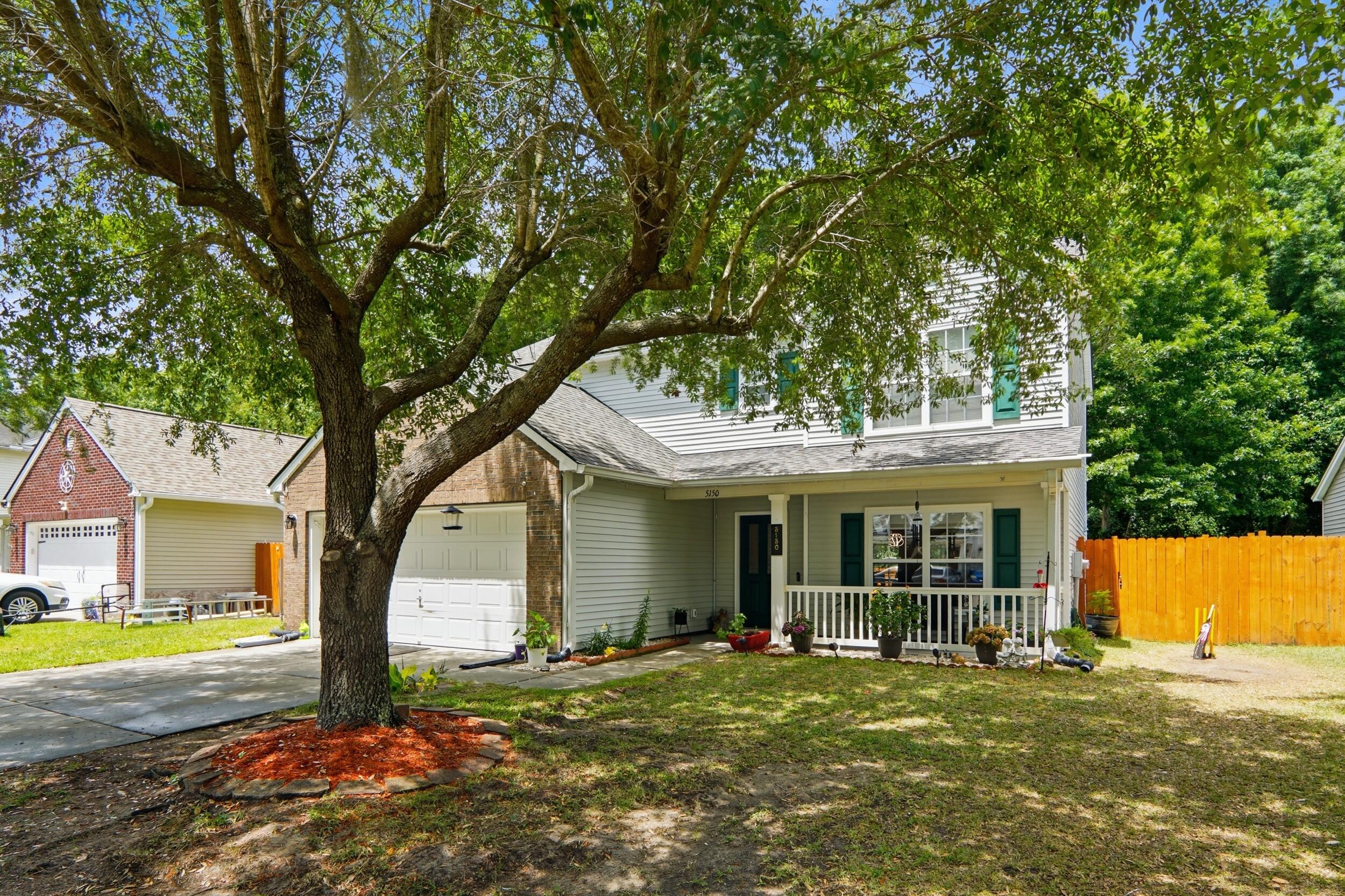5150 Torrey Lane Summerville SC 29485