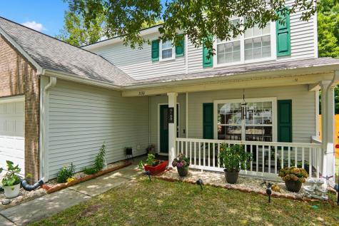 5150 Torrey Lane Summerville SC 29485