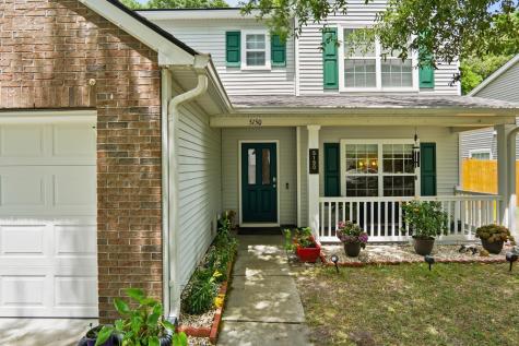 5150 Torrey Lane Summerville SC 29485
