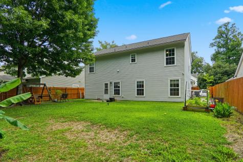 5150 Torrey Lane Summerville SC 29485