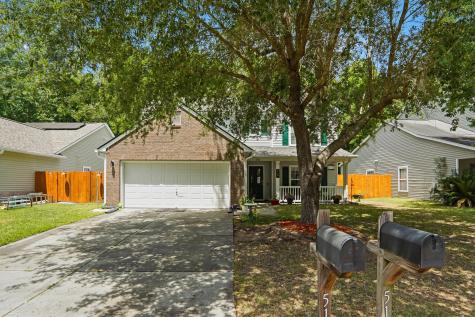 5150 Torrey Lane Summerville SC 29485