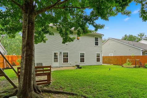 5150 Torrey Lane Summerville SC 29485