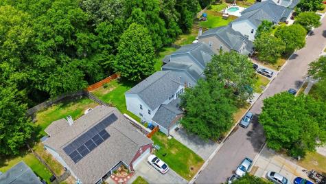5150 Torrey Lane Summerville SC 29485