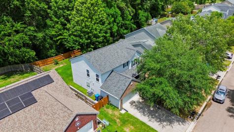 5150 Torrey Lane Summerville SC 29485